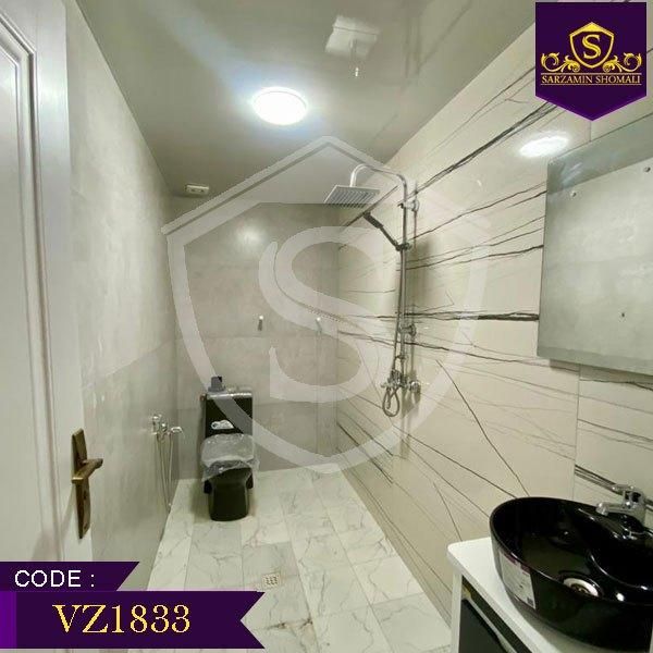 فروش خانه ویلایی250 متری نوساز زیباکنار|فروش خانه و ویلا|رشت, گلسار|دیوار