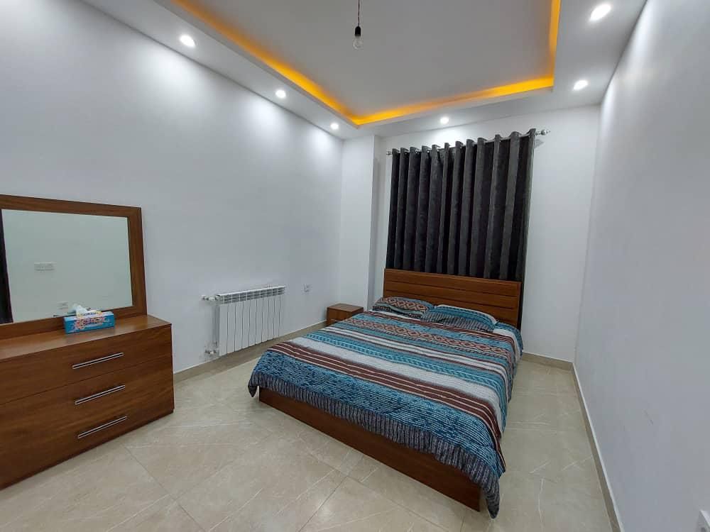 ویلا ۲ خواب استخر متل قو|اجارهٔ کوتاه‌مدت ویلا و باغ|سلمان‌شهر, |دیوار