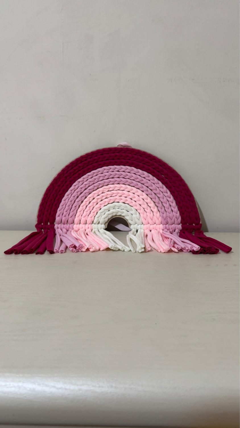 مکرومه بافی|اسباب و اثاث بچه|رشت, بوسار|دیوار