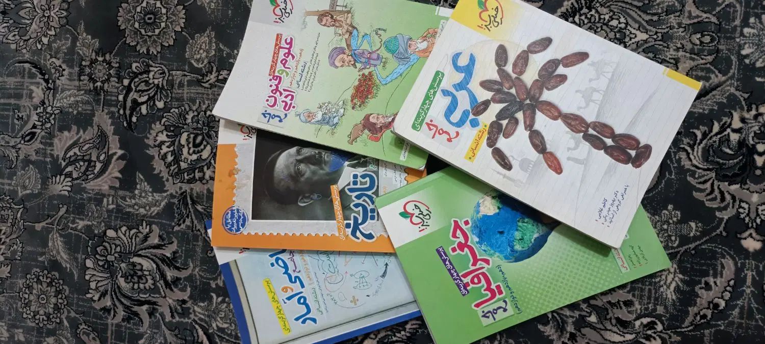 کتاب جامع کنکور انسانی خیلی سبز مشاوران مهر و ماه|کتاب و مجله آموزشی|مشهد, رده|دیوار