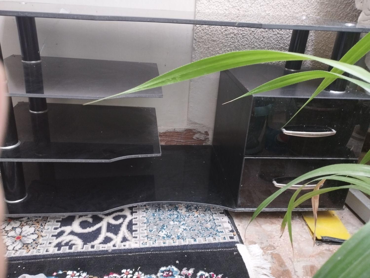 میز تلویزیون|میز تلویزیون|شیراز, سعدیه شمالی|دیوار