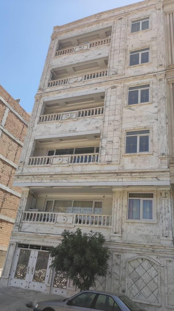 فروش آپارتمان ۱۱۰ متری ۲ خوابه در بهارستان ها|فروش آپارتمان|گلستان (تهران), |دیوار