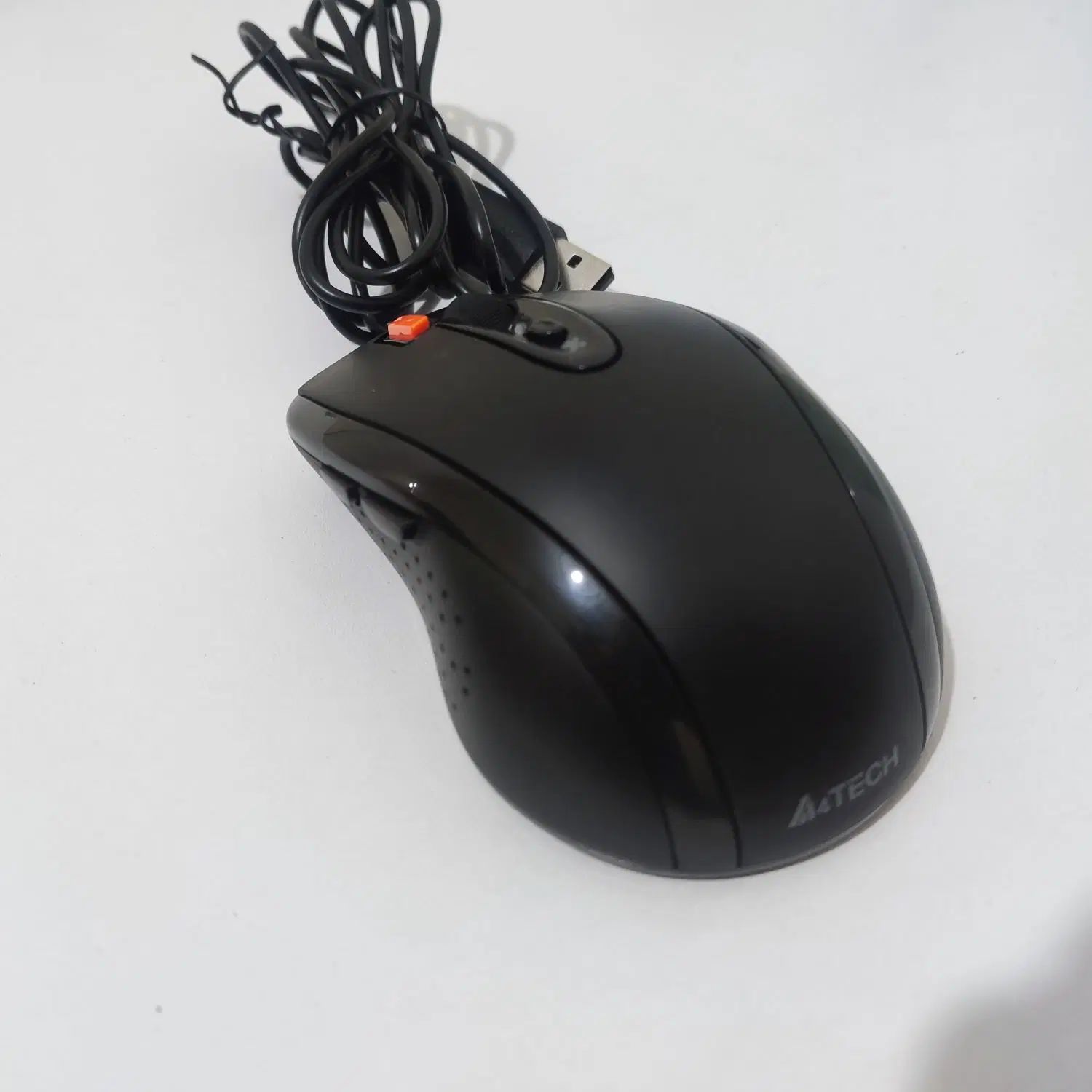 موس ای فورتک N-70FXS|قطعات و لوازم جانبی رایانه|تهران, نیروی دریایی|دیوار