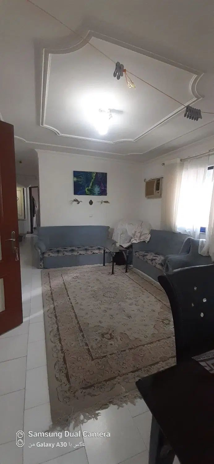 اجاره آپارتمان فلکه گاز شهرک قدس ۸۰متر۲۰۰ماهی ۹|اجارهٔ آپارتمان|رشت, شهرک قدس|دیوار