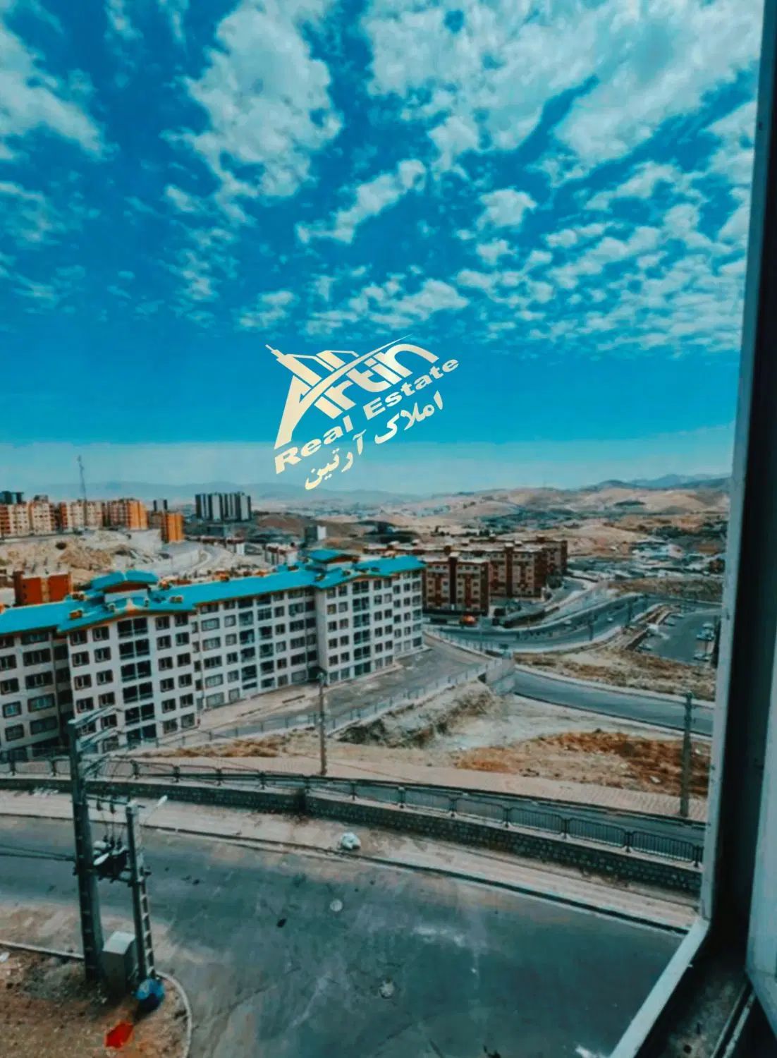 آپارتمان پردیس بام فاز 9 جدید بلوک ساکندار|فروش آپارتمان|پردیس, فاز ۹|دیوار