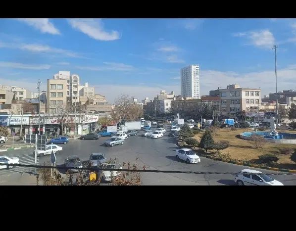 مغازه تجاری ۳۵ متر حاشیه پیروزی     جهت همه مشاغل|اجارهٔ مغازه و غرفه|مشهد, اقبال|دیوار