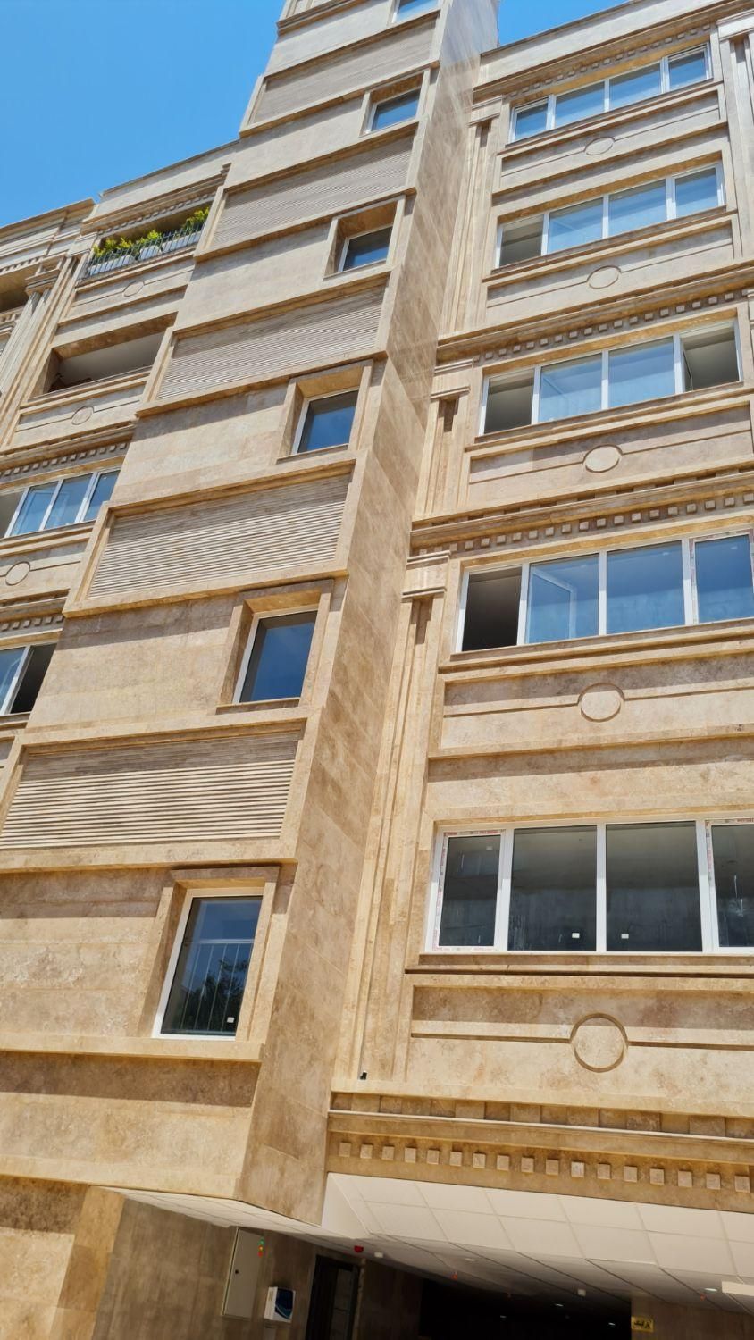 آپارتمان دو خواب ۱۱۰ متر  فدک فضل‌آباد هرمزگان|فروش آپارتمان|شیراز, شهرک ولیعصر|دیوار