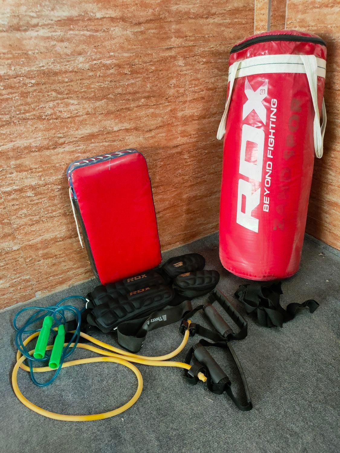 وسایل ورزشی|تجهیزات ورزشی|میناب, |دیوار