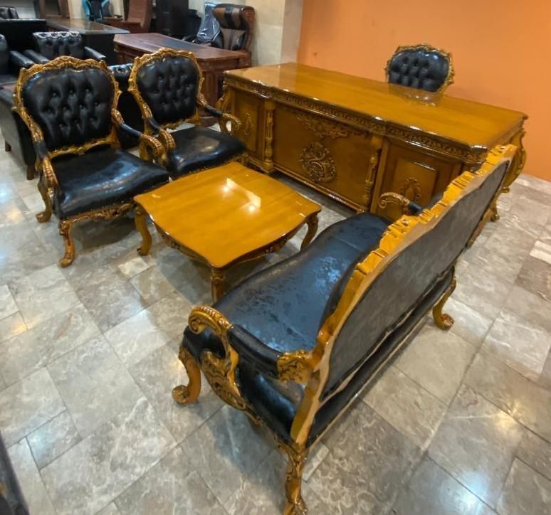 طراحی تولید میزهای پیشخوان۱/کانتردفترمدیریت مبلمان|دفتر کار|یزد, |دیوار