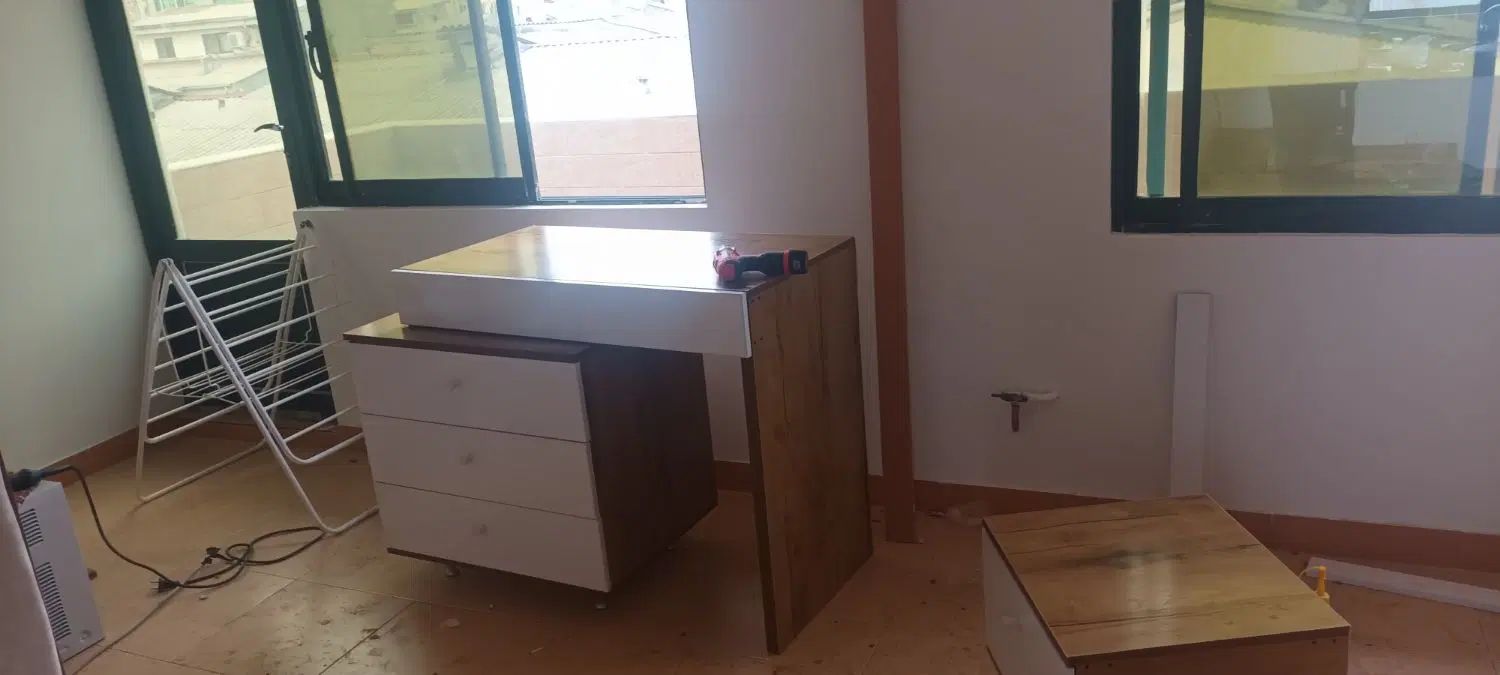 آنالیز کابینت  کمد دیواری ،میز tv و...|خدمات پیشه و مهارت|رشت, پارک شهر|دیوار