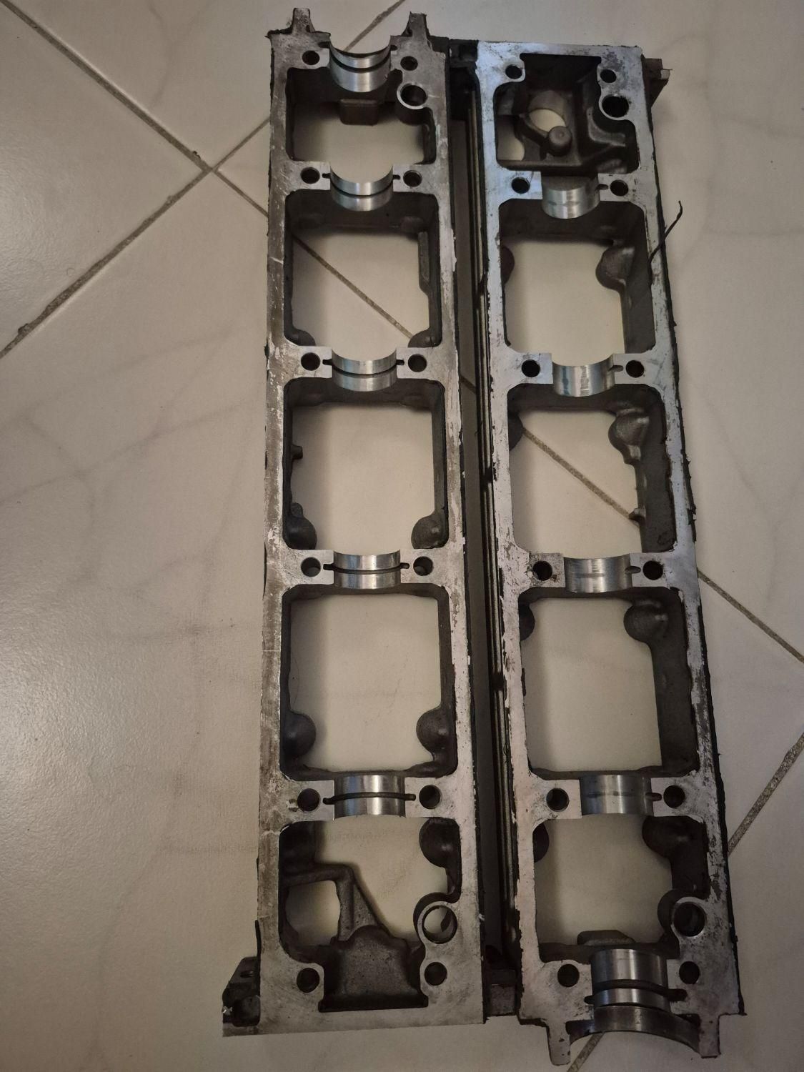 فتر سوپاپ|قطعات یدکی و لوازم جانبی|بندرعباس, |دیوار