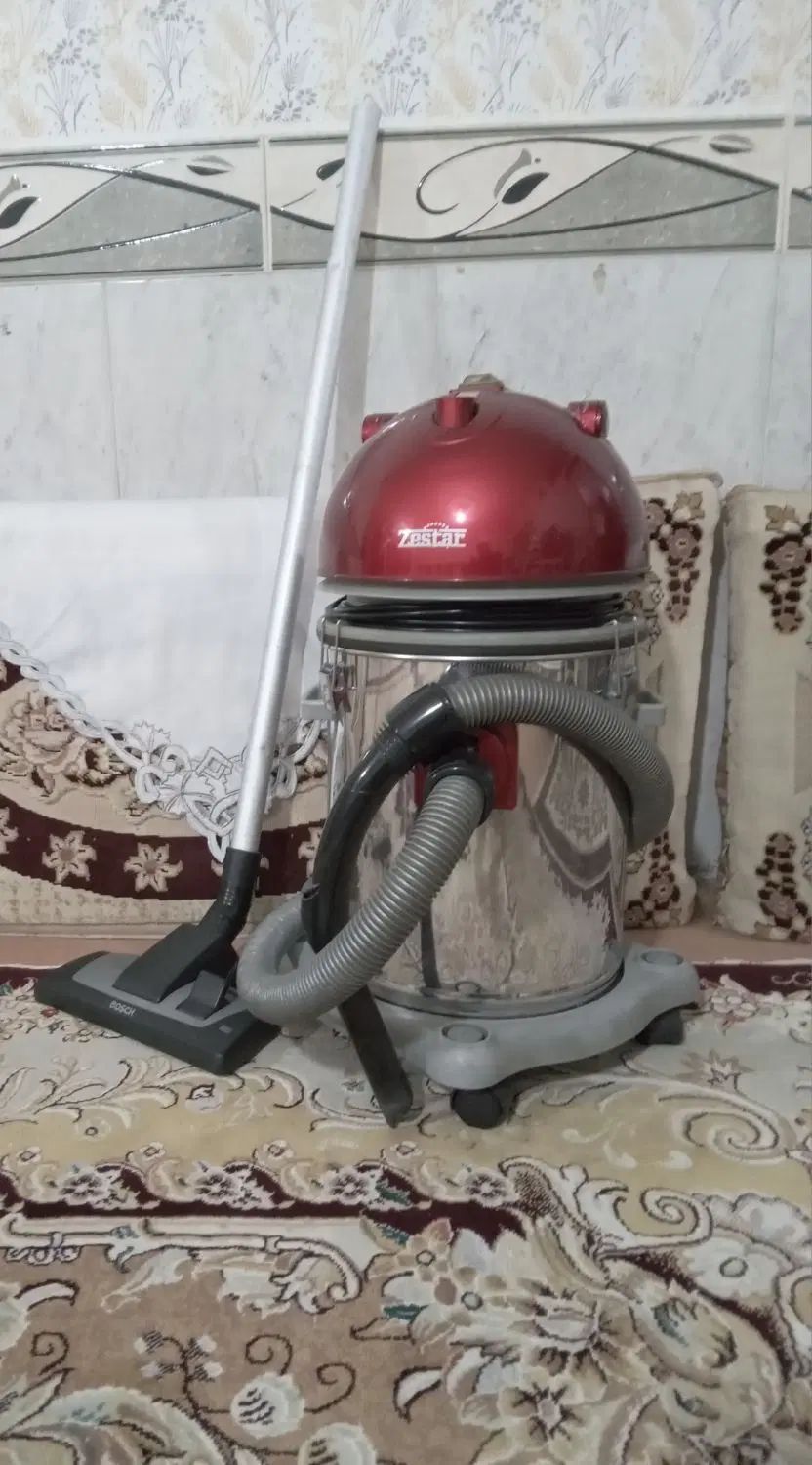 جارو برقی|جاروبرقی، جارو شارژی، بخارشو|مشهد, پنجتن|دیوار