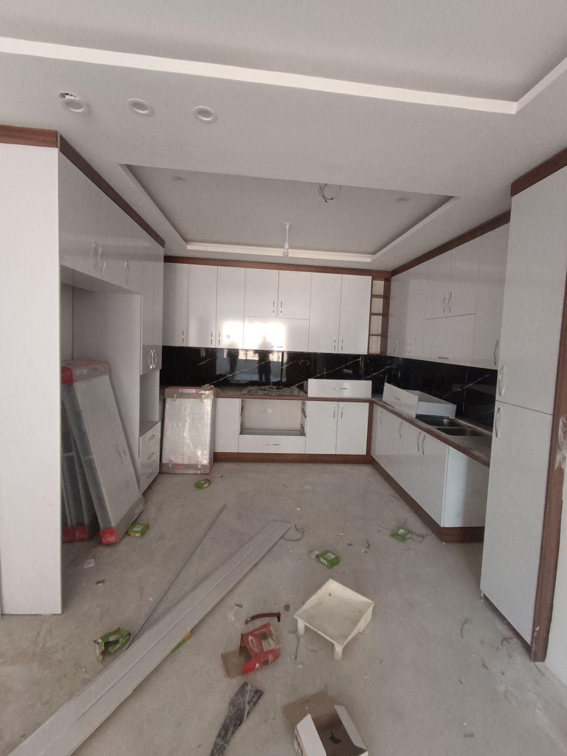 ۱۱۵متردوخ(حاشیه طالبی خیام۳۶)صفردونبش پارکینگ رمپ|فروش آپارتمان|مشهد, امیر|دیوار