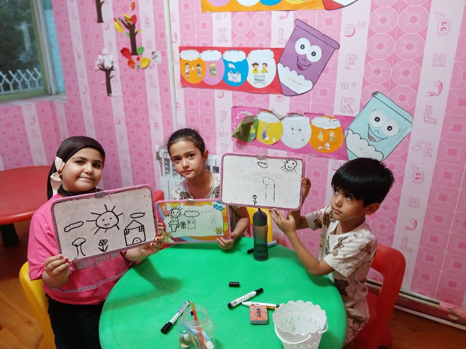 مرکز زبان دلسا|خدمات آموزشی|سبزوار, ولیعصر (نجار آباد)|دیوار