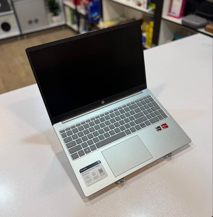 لپ تاپ نسل ۱۳ اوپن باکس hp . رم ۱۶ ddr5|رایانه همراه|شاهرود, |دیوار