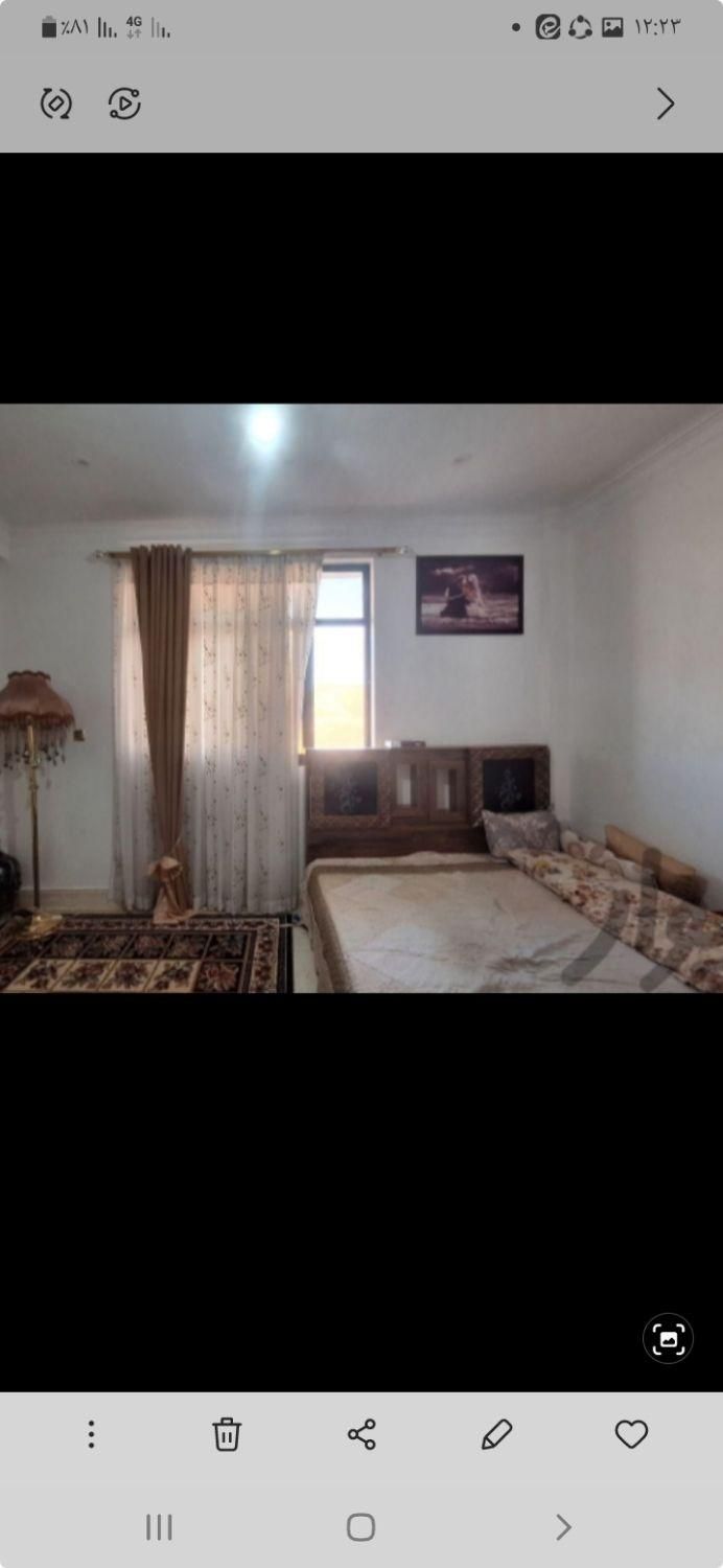 آپارتمان تکواحدی ۱۲۵متری آبسرد شهرک بنیاد مسکن|فروش آپارتمان|آبسرد, |دیوار