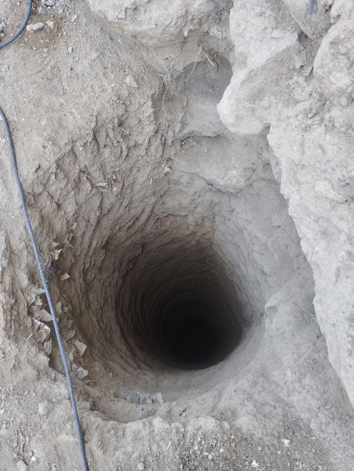 چاه کن یا همان کنکان|خدمات پیشه و مهارت|تبریز, |دیوار