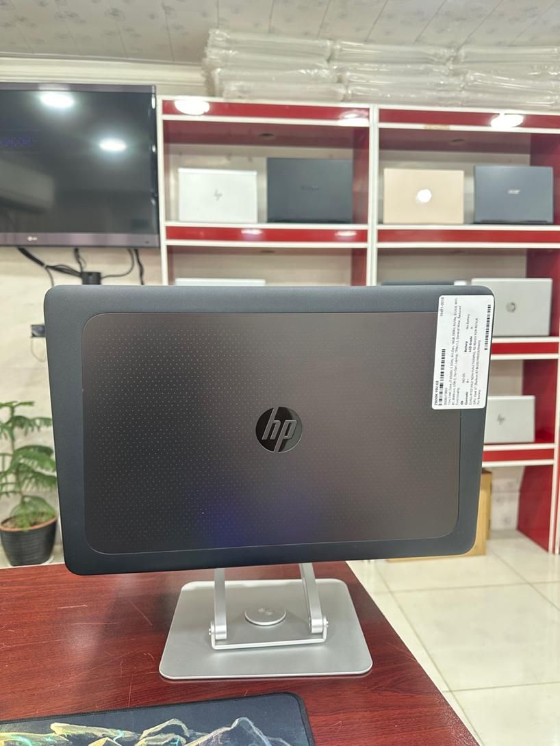 hp zbook g3|رایانه همراه|بندر امام خمینی, |دیوار