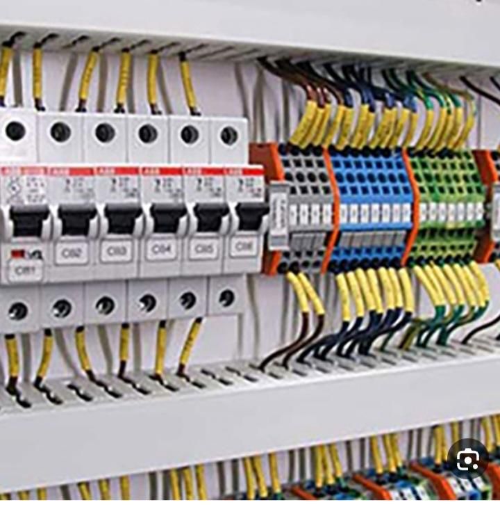 برق کار برقکاری برقکار ساختمان|خدمات پیشه و مهارت|بندر ماهشهر, |دیوار