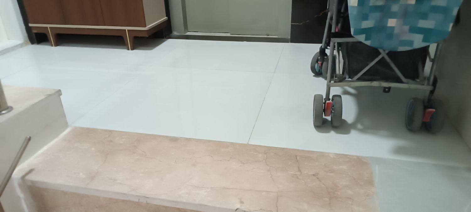 نظافت ساختمان و مشاعات|خدمات نظافت|جم, |دیوار