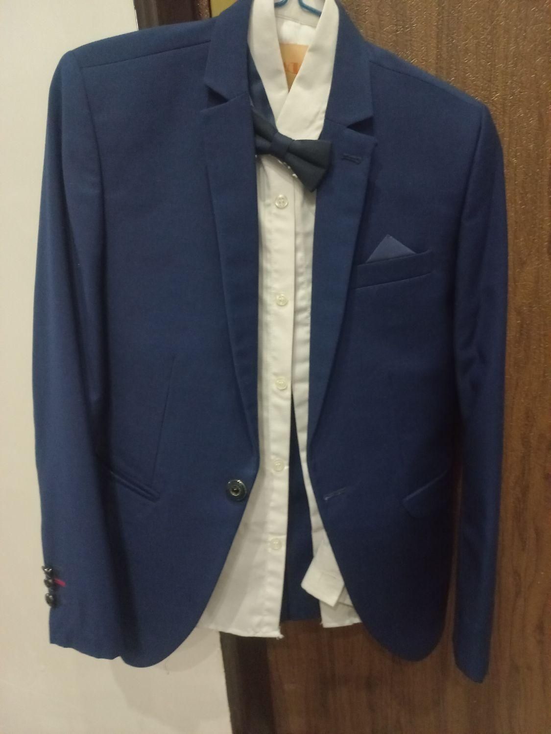 کت و شلوار ترک|لباس|اسلام‌شهر, شهرک قائمیه|دیوار