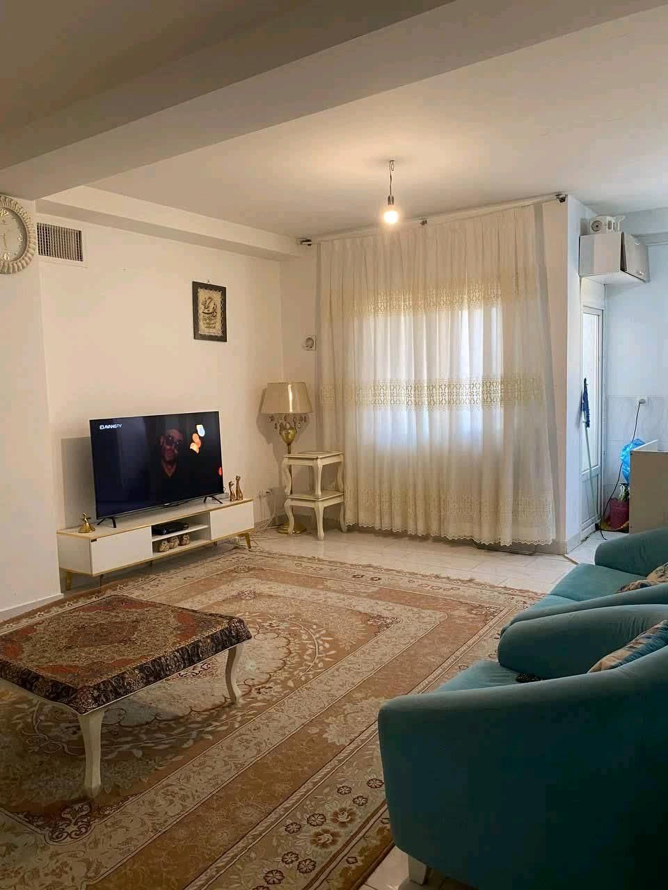 فروش آپارتمان ۷۸ متری ۲ خوابه در مهرآباد رودهن|فروش آپارتمان|رودهن, |دیوار