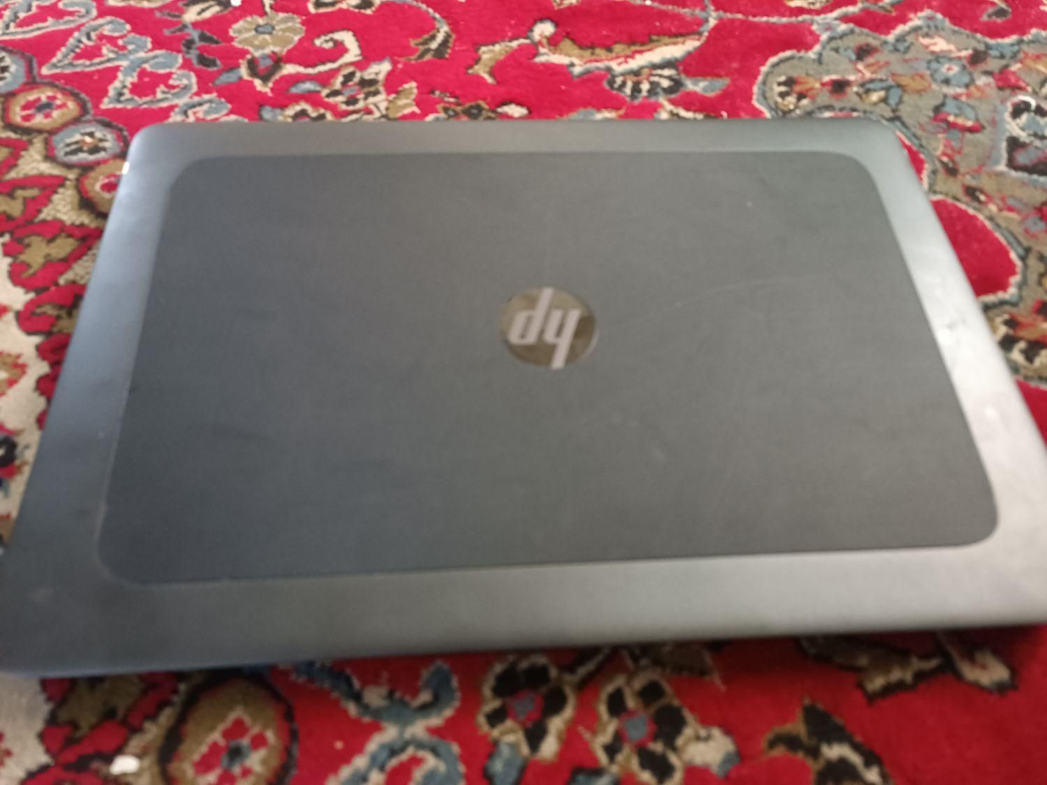 لپ تاپ hp|رایانه همراه|شهریار, |دیوار