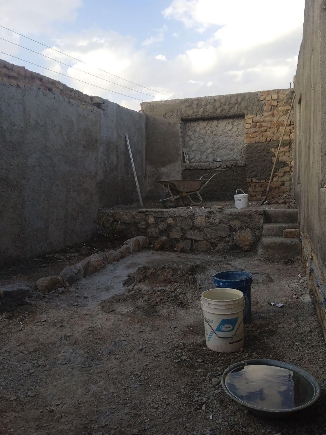 خدمات تخصصی بنایی و دیوارچینی احسانی|خدمات پیشه و مهارت|کرج, اصفهانی‌ها|دیوار