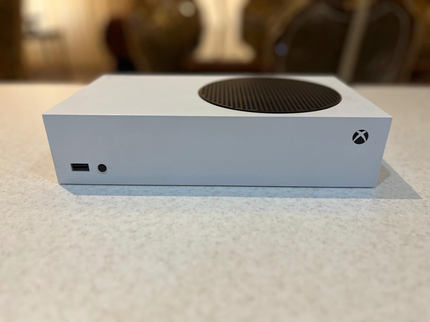 فروش xbox series s به همراه لوازم درحد اک|کنسول، بازی ویدئویی و آنلاین|تهران, تهرانپارس شرقی|دیوار