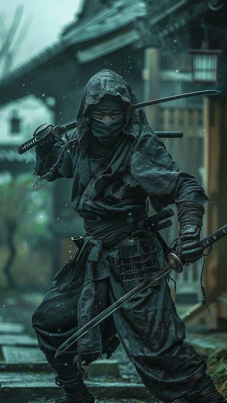 هنرهای رزمی نینجوتسو «دختران نینجا»|خدمات آموزشی|قم, بلوار امین و ساحلی|دیوار