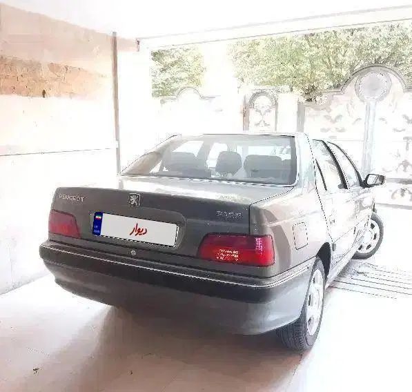 پژو پارس موتور جدید XU7P، مدل ۱۴۰۱|خودرو سواری و وانت|تهران, زعفرانیه|دیوار