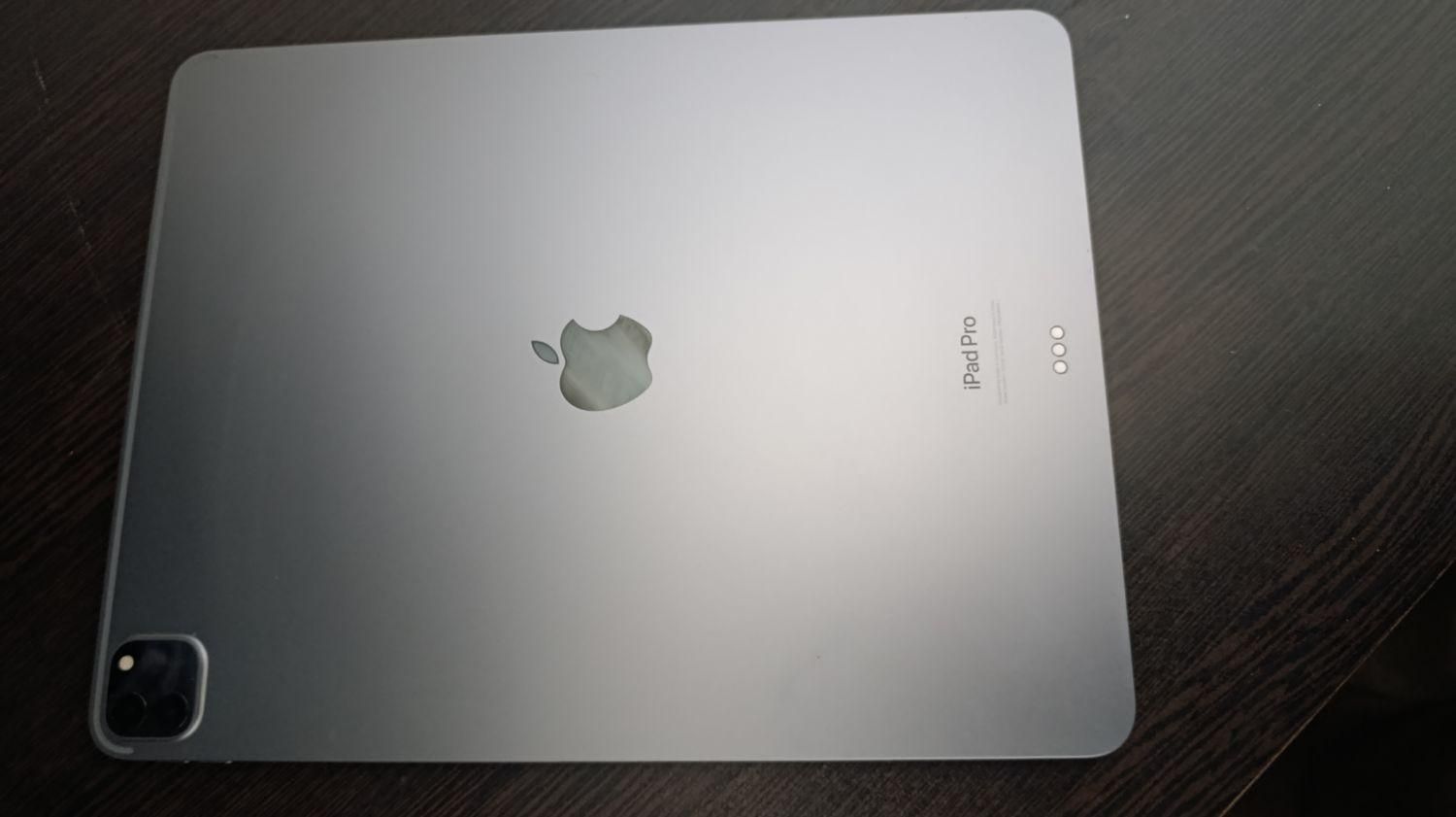 ipad pro m2 13inch|تبلت|کرمان, |دیوار