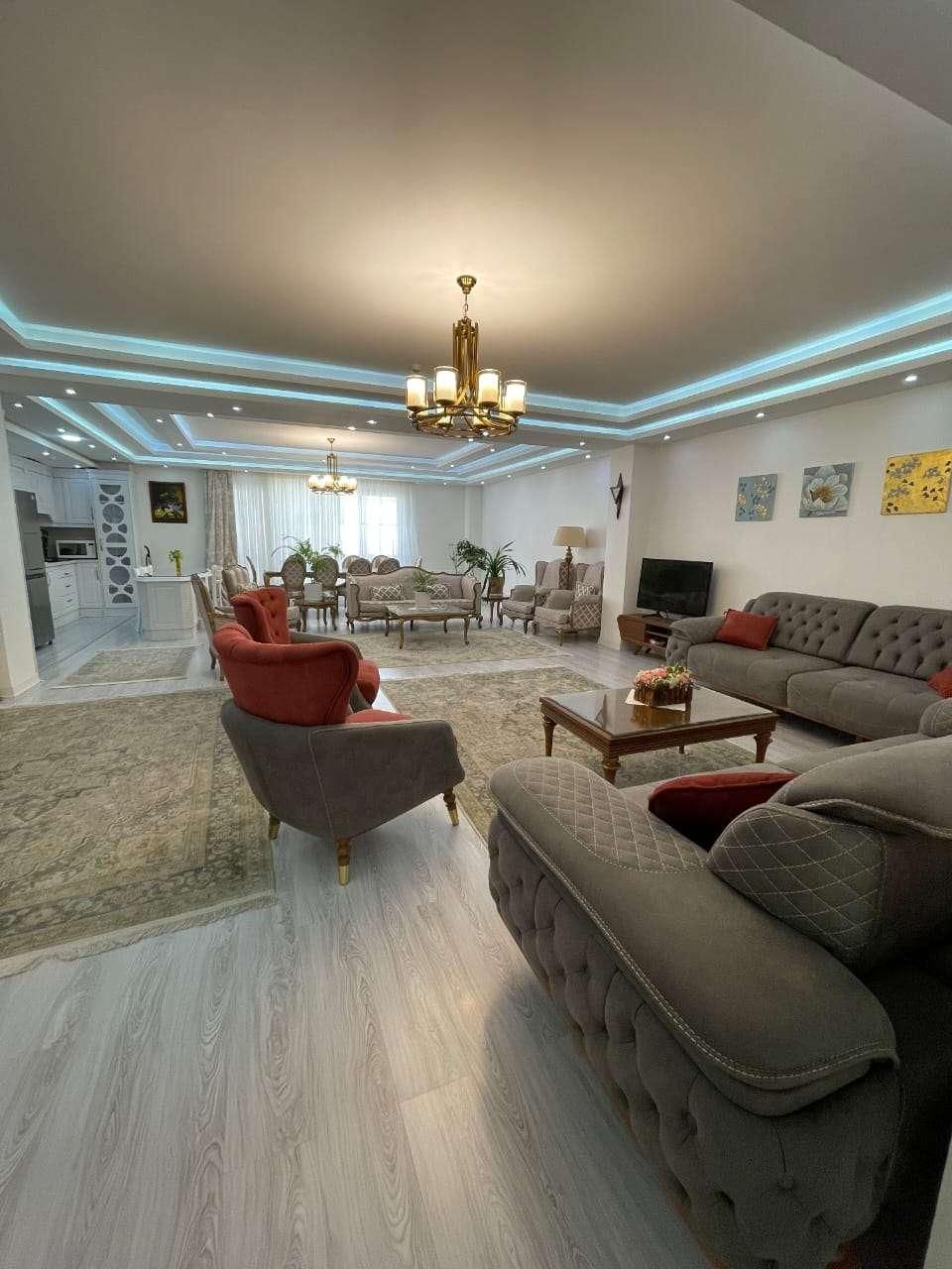 فروش آپارتمان ۱۷۶ متری / لوکس / دیلمان|فروش آپارتمان|رشت, دیلمان|دیوار