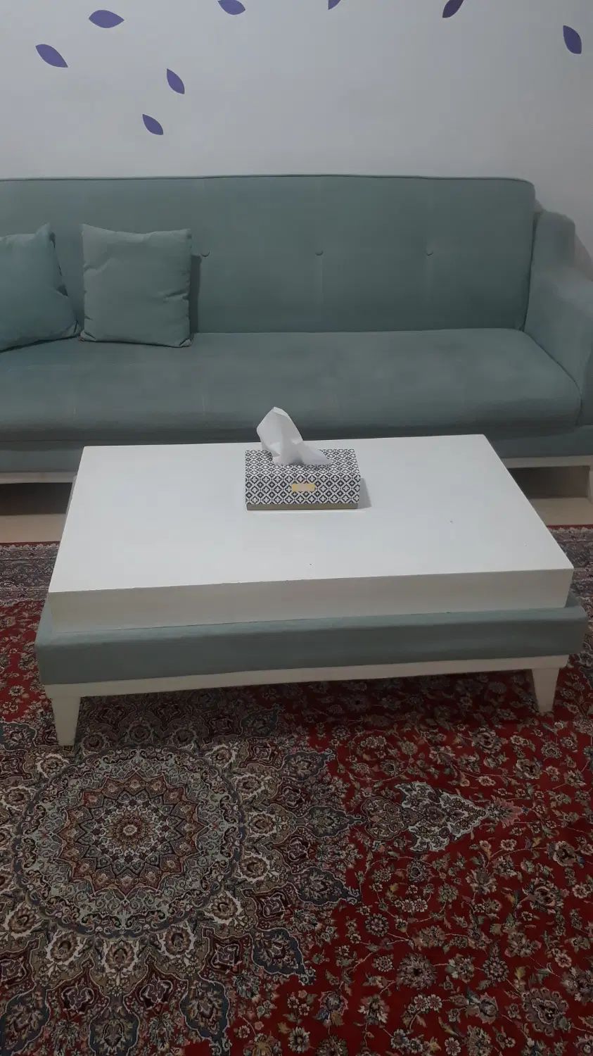 مبل 8 نفره|حراج|تهران, حشمتیه|دیوار