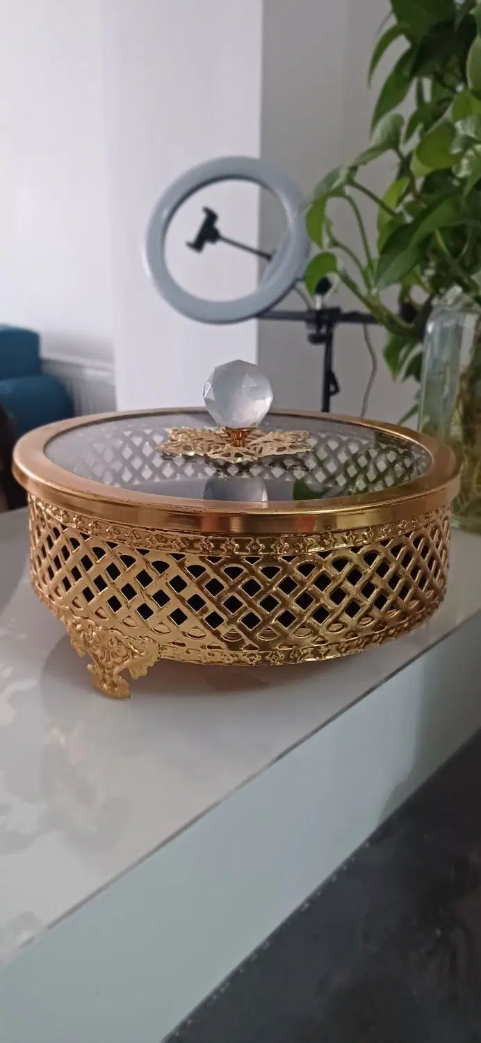 شکلات خوری|ظروف سرو و پذیرایی|اصفهان, الهیه|دیوار