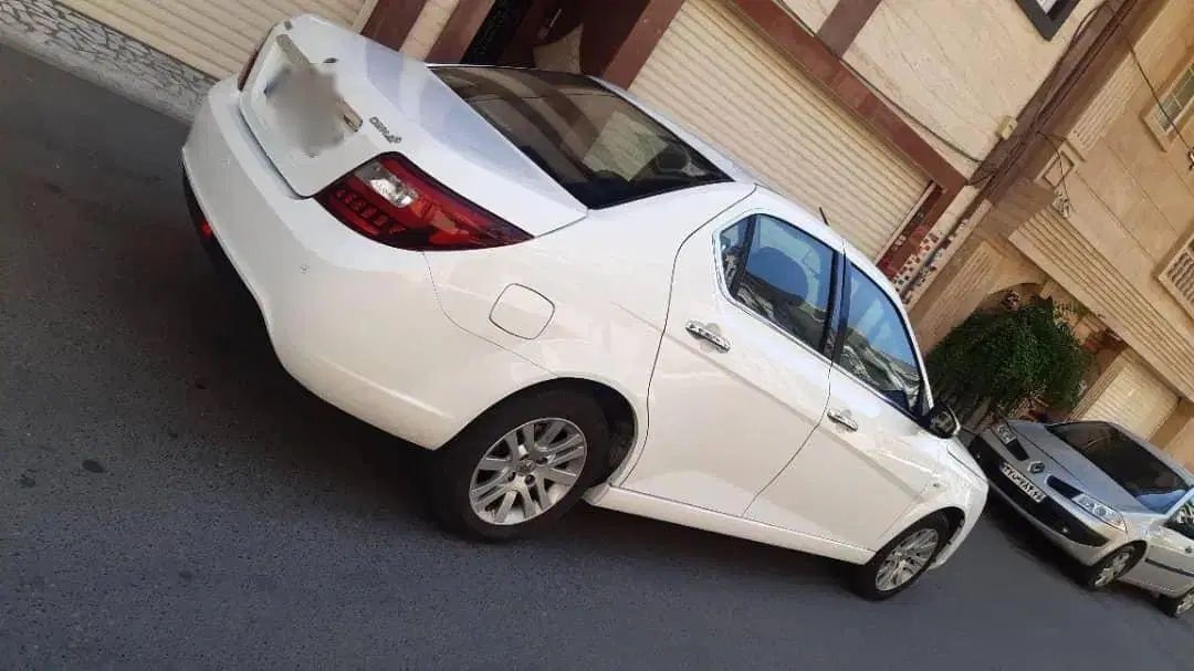دنا پلاس تیپ ۲ بدون توضیح مدل ۹۸ با کارکرد ۷۴۰۰۰|خودرو سواری و وانت|رشت, نیکمرام|دیوار