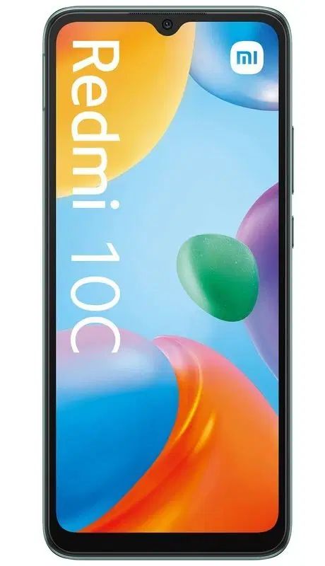 گوشی redmi 10c|موبایل|تهران, گلاب دره|دیوار