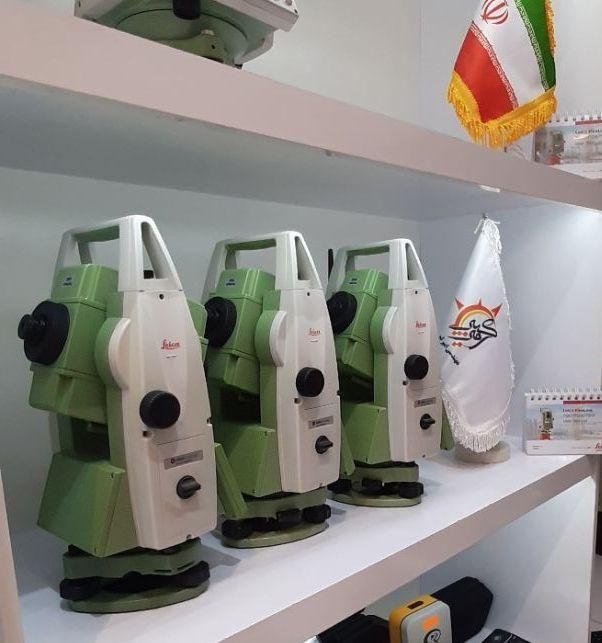 دوربین توتال استیشن|ماشینآلات صنعتی|تهران, جوانمردان (اندیشه)|دیوار