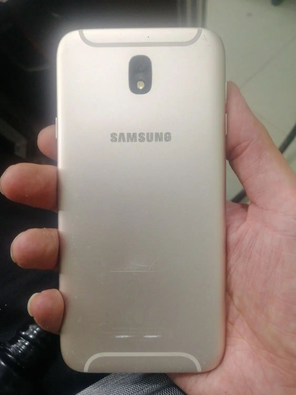 سامسونگ J7 pro|موبایل|کرمانشاه, |دیوار