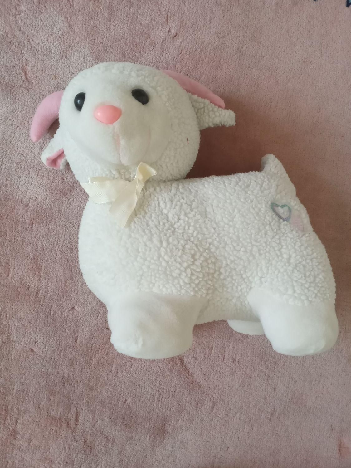 عروسک|اسباببازی|امیدیه, |دیوار