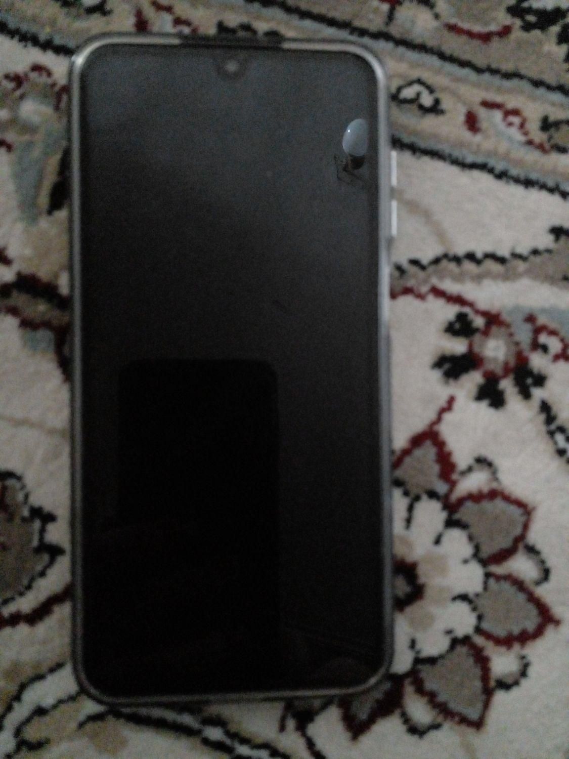 سامسونگ Galaxy A02 با حافظهٔ ۶۴ گیگابایت|موبایل|اصفهان, محمودآباد|دیوار