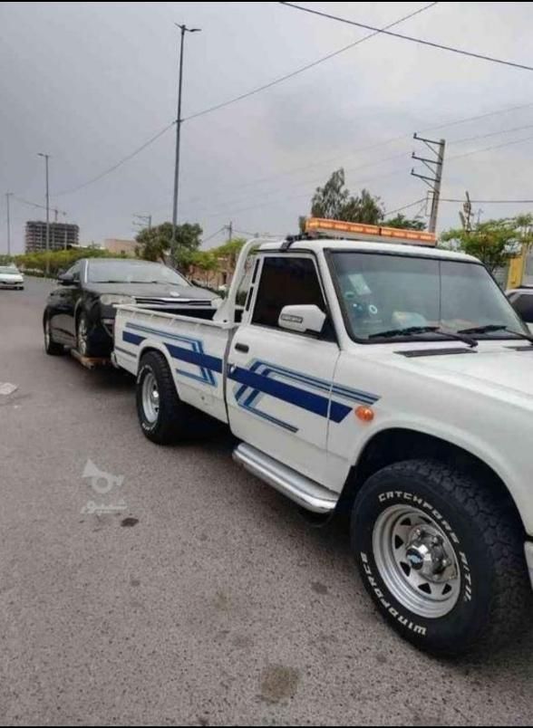 امداد خودرو . یدکش . جرثقیل . قیدار خدابنده یدک کش|خدمات حمل و نقل|قیدار, |دیوار