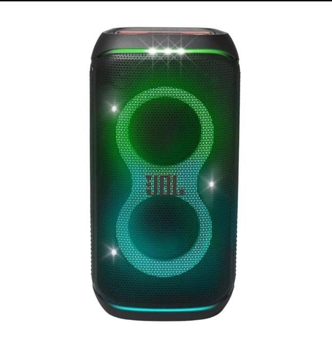 اسپیکر JBL مدل party box 120|سیستم صوتی خانگی|اراک, |دیوار