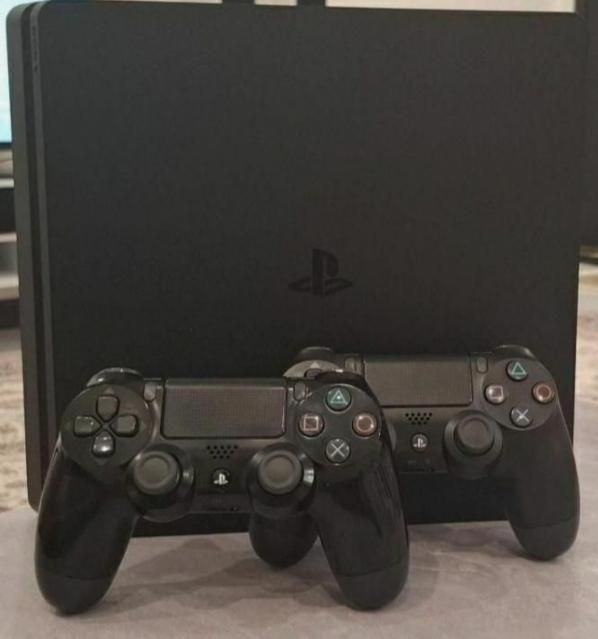 ps4 اجاره ای ب صورت شبانه روزی|کنسول، بازی ویدئویی و آنلاین|کلاردشت, |دیوار