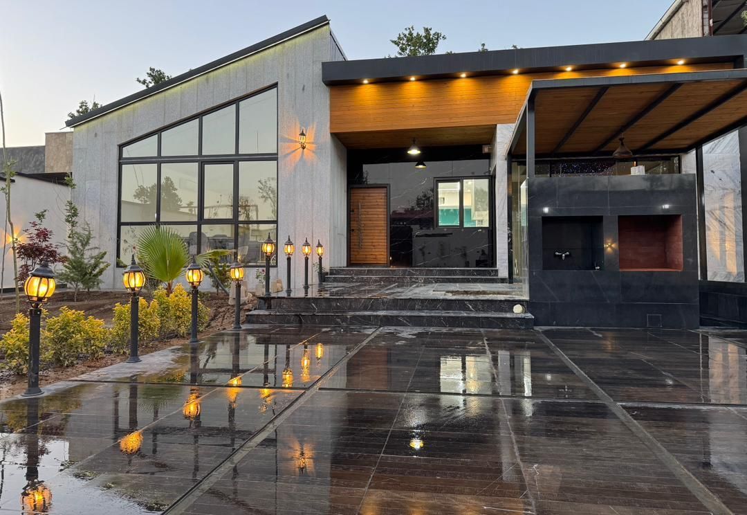 اجاره روزانه/ماهانه/سالیانه اقامتی نظافت هتلی|اجارهٔ کوتاهمدت ویلا و باغ|تهران, صادقیه|دیوار