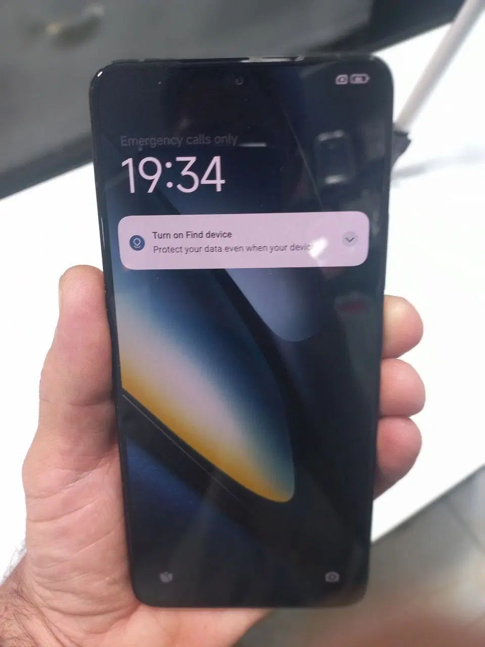 Poco F6pro 512g Ram12|موبایل|فردیس, فردیس|دیوار