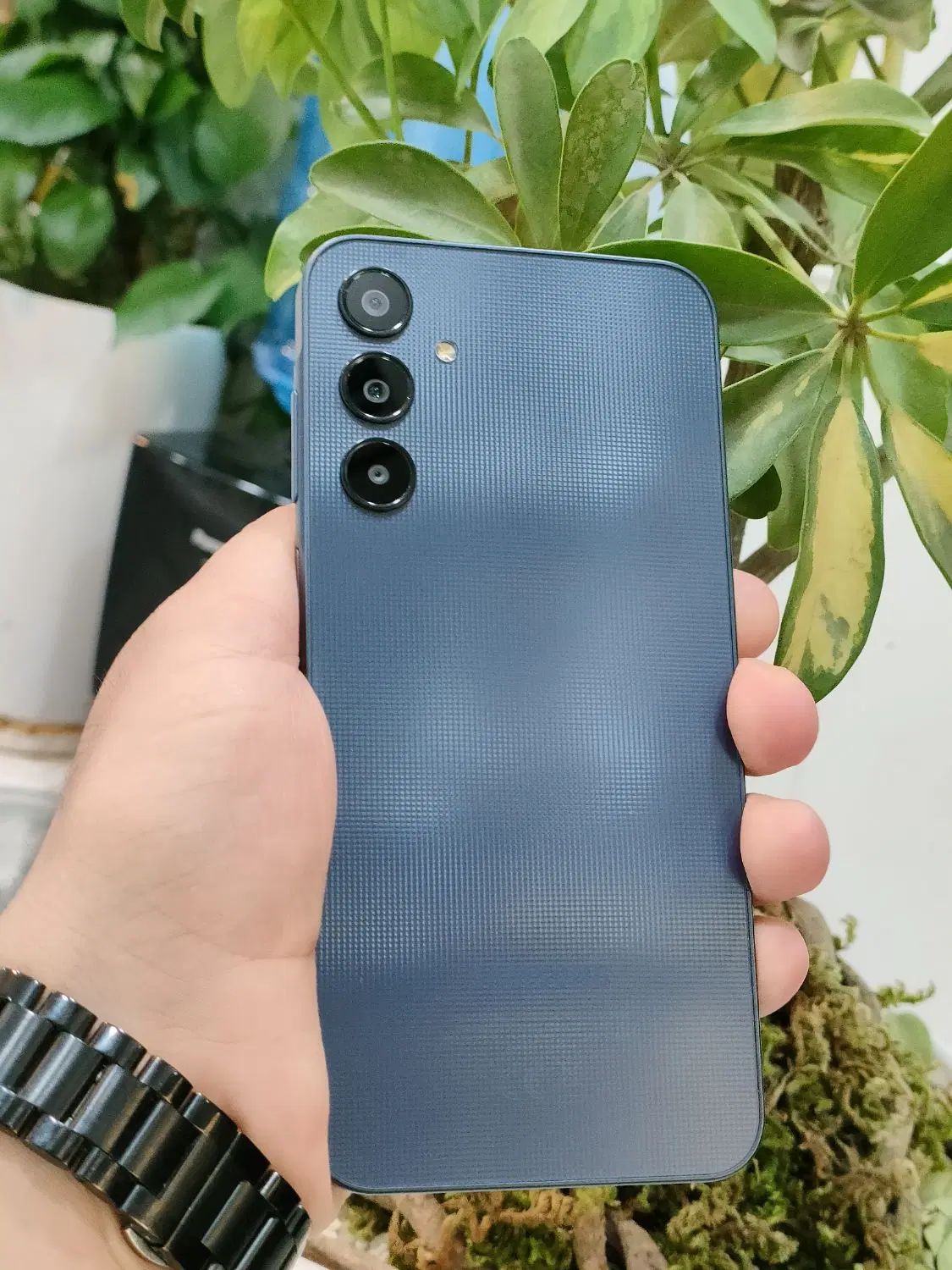 Galaxy A25 128/8|موبایل|کرج, گوهردشت|دیوار