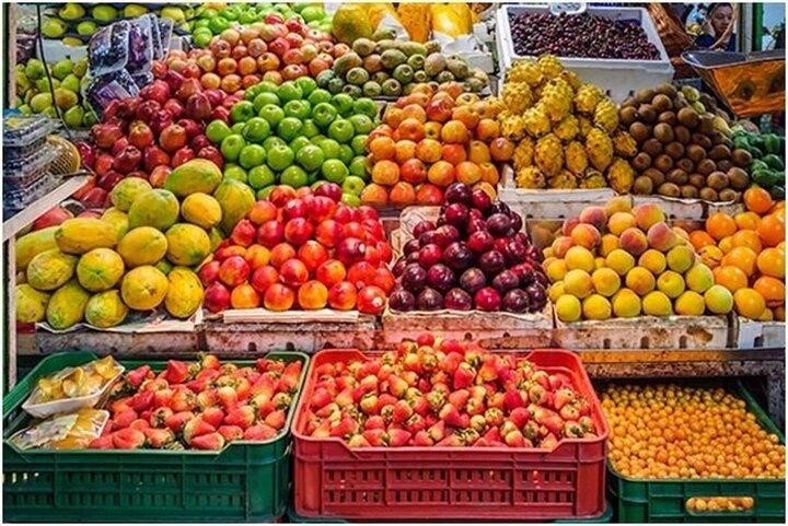 اجاره باغ میوه پذیرفته میشود|خدمات باغبانی و درختکاری|خوی, |دیوار