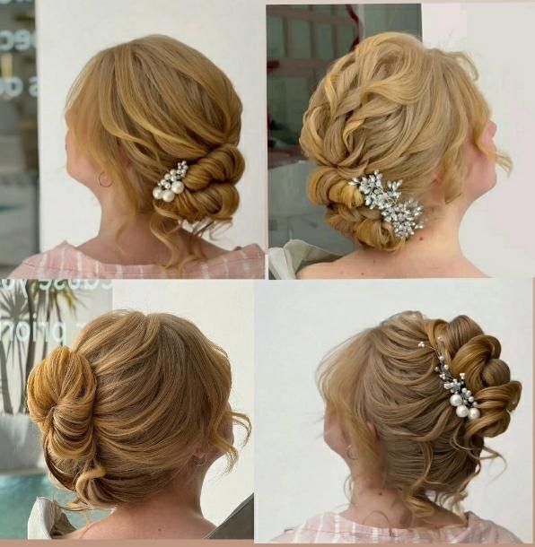 آموزش شینیون با تخفیف ویژه|خدمات آموزشی|کرمانشاه, |دیوار