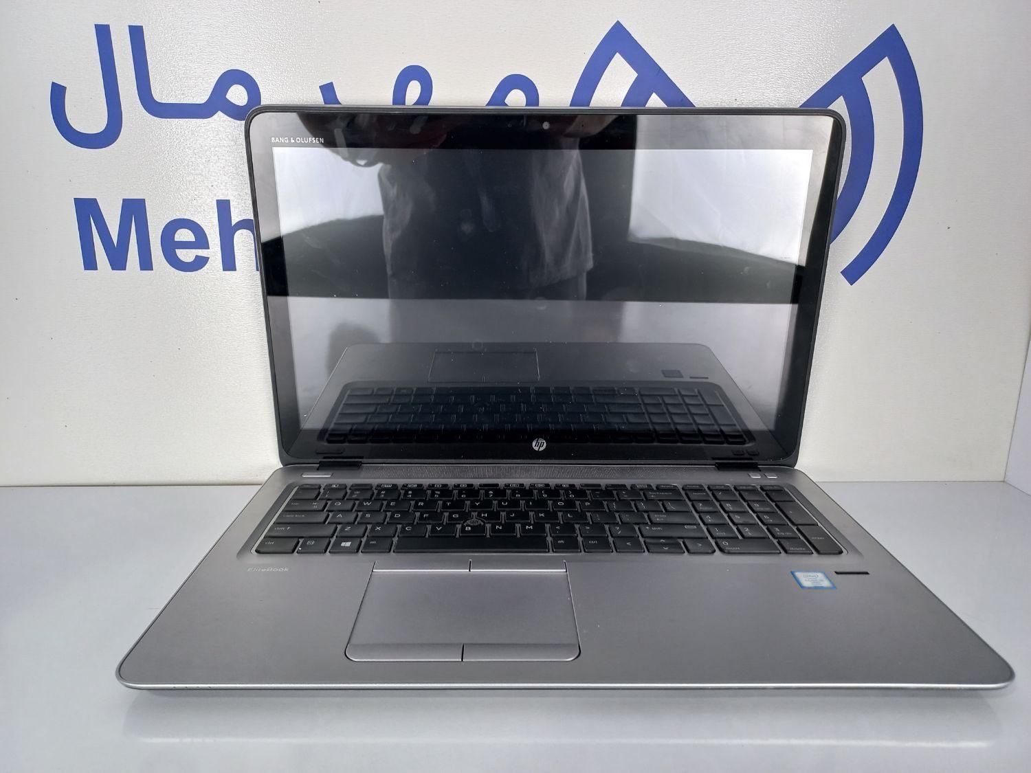 لپ تاپ HP 850 G3 i5 touch|رایانه همراه|تهران, شهرک ولیعصر|دیوار